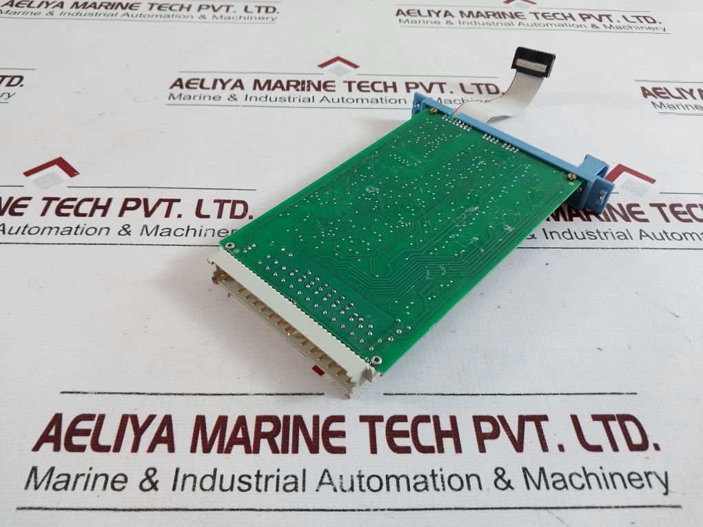 Fsc/Honeywell Sdo-0824 10201/2/1 Digital Output Module Cc V1.4