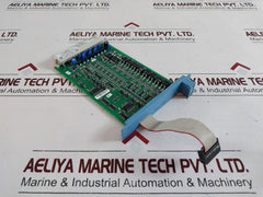 Fsc/Honeywell Sdo-0824 10201/2/1 Digital Output Module Cc V1.4