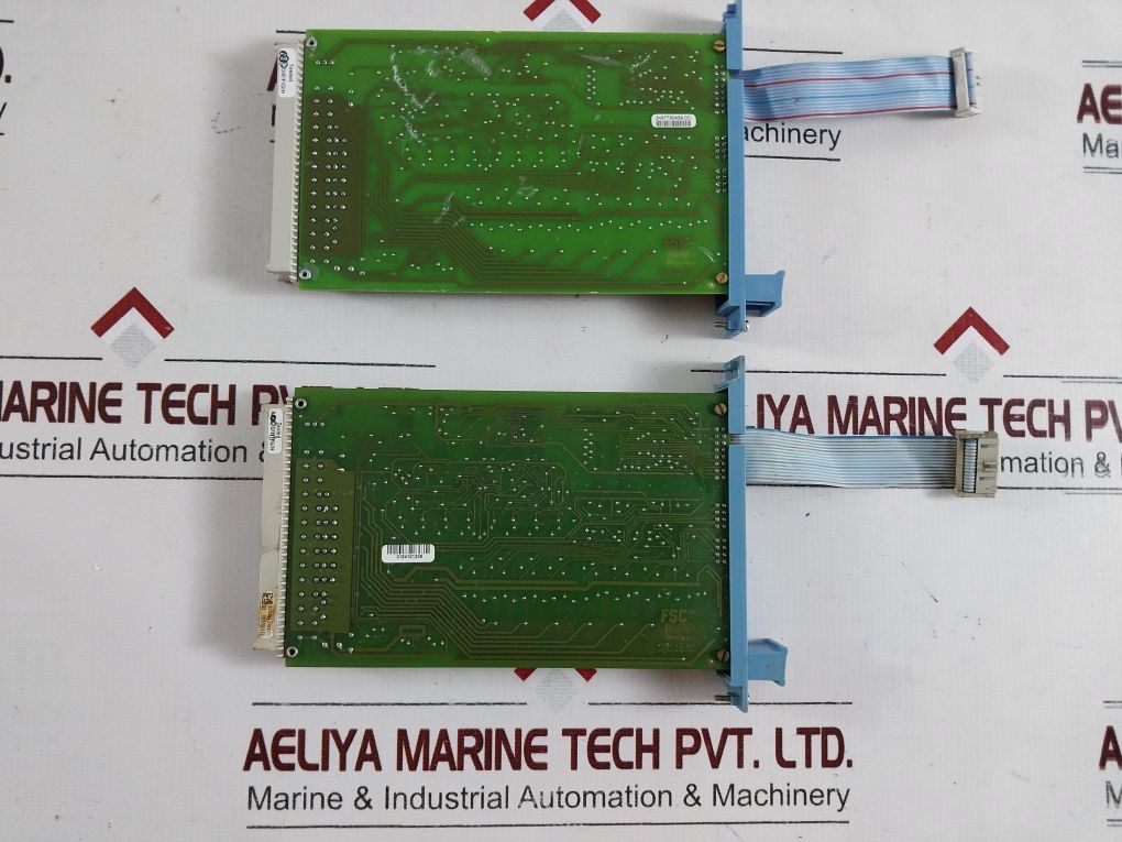 Fsc/Honeywell Sdo-0824 Digital Output Module 10201/2/1 Cc V1.3