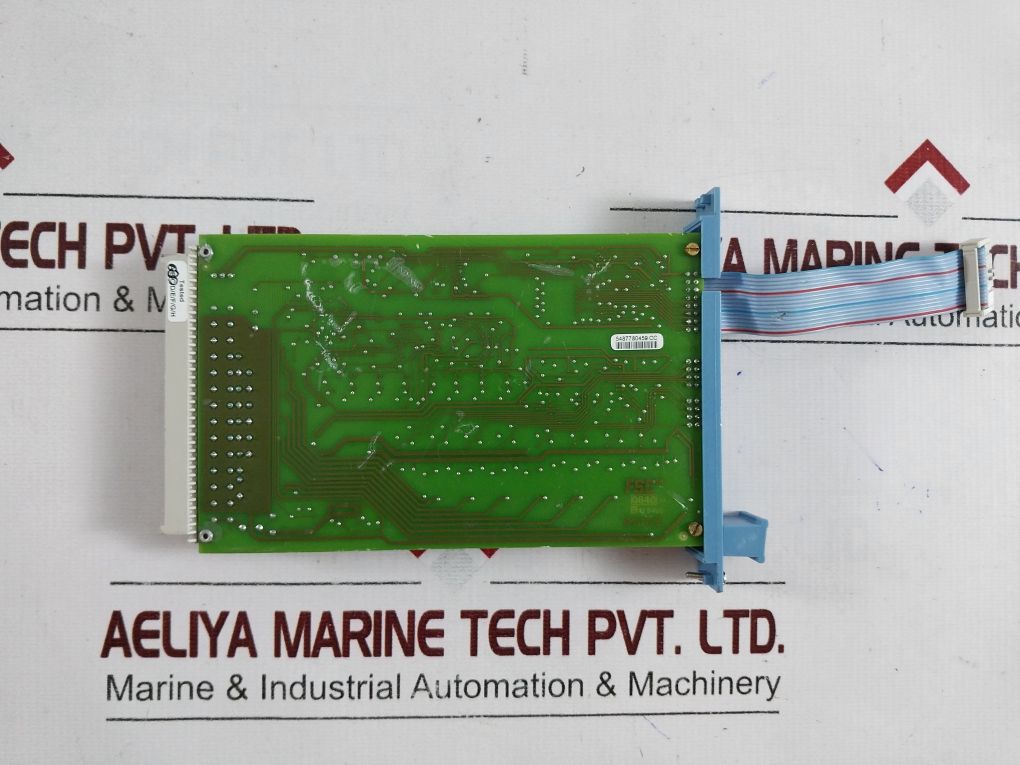 Fsc/Honeywell Sdo-0824 Digital Output Module 10201/2/1 Cc V1.3