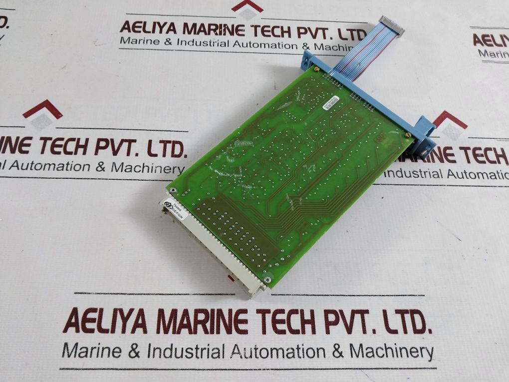 Fsc/Honeywell Sdo-0824 Digital Output Module 10201/2/1 Cc V1.3