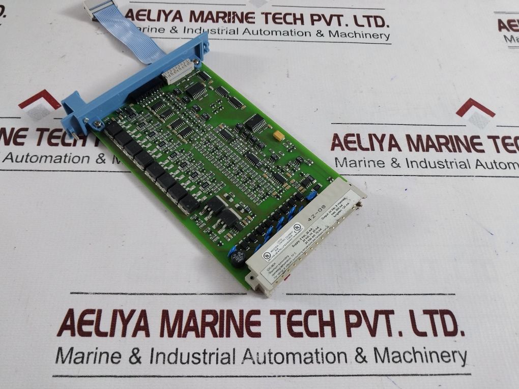 Fsc/Honeywell Sdo-0824 Digital Output Module 10201/2/1 Cc V1.3