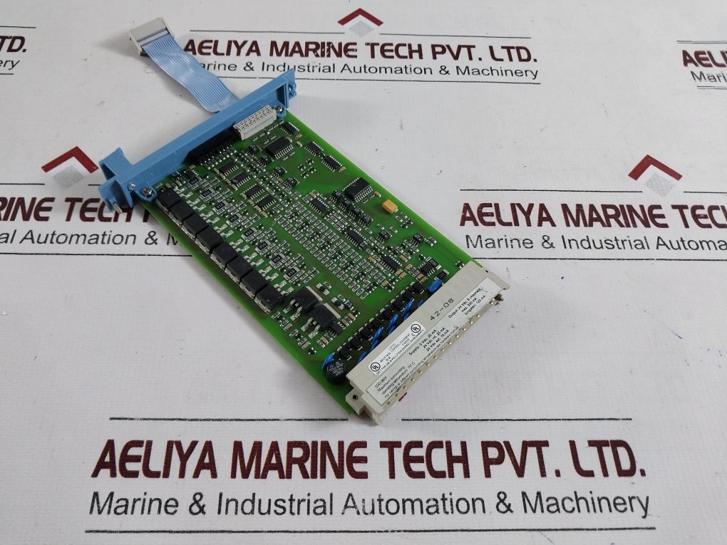 Fsc/Honeywell Sdo-0824 Digital Output Module 10201/2/1 Cc V1.3