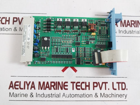 FscHoneywell Sdol-0424 Digital Output Module