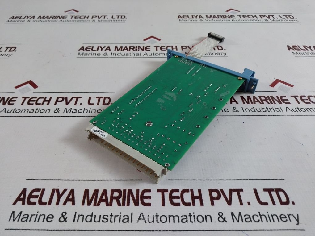 Fsc/Honeywell Sdol-0424 Digital Output Module