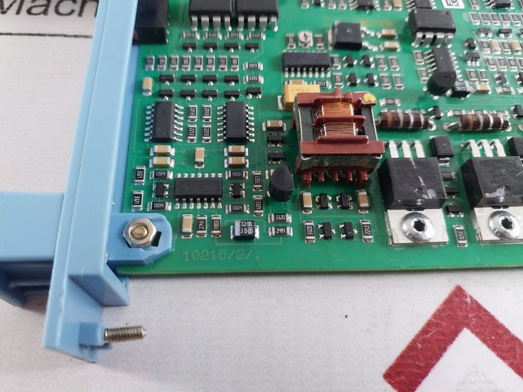 Fsc/Honeywell Sdol-0424 Digital Output Module