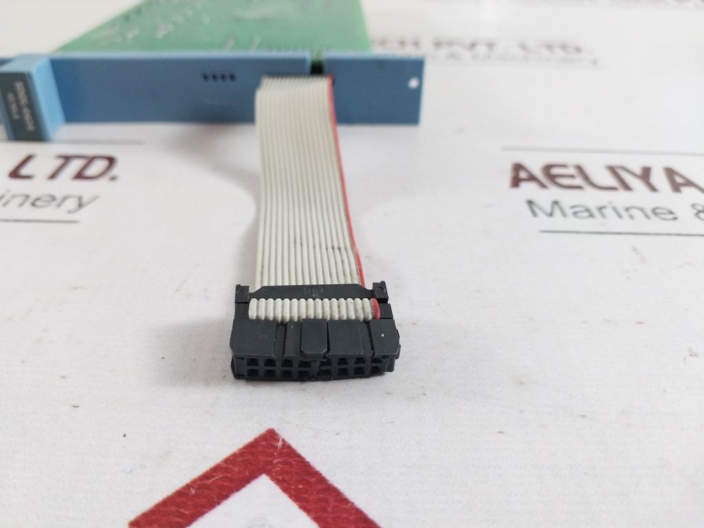 Fsc/Honeywell Sdol-0424 Digital Output Module