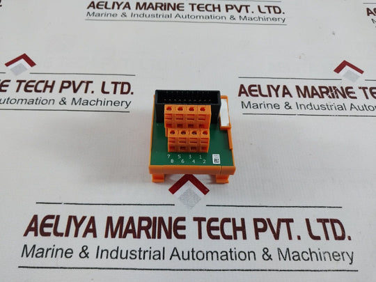 FscWeidmuller Fc-tsdo-04Uni Digital Output Module 150Vdc