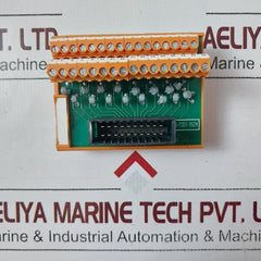 FscWeidmuller Fs-tsdi-1624 Digital Input Module