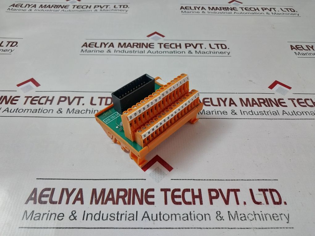 FscWeidmuller Fs-tsdi-1624 Digital Input Module