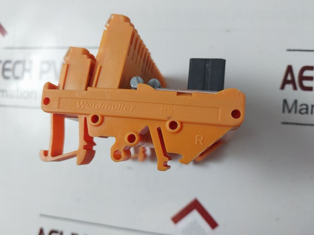 Fsc/Weidmuller Fs-tsdi-1624 Digital Input Module