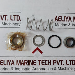 John Crane Fsd3000A Spring Seal Assembly Set