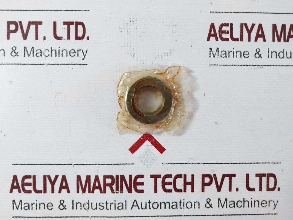 John Crane Fsd3000A Spring Seal Assembly Set