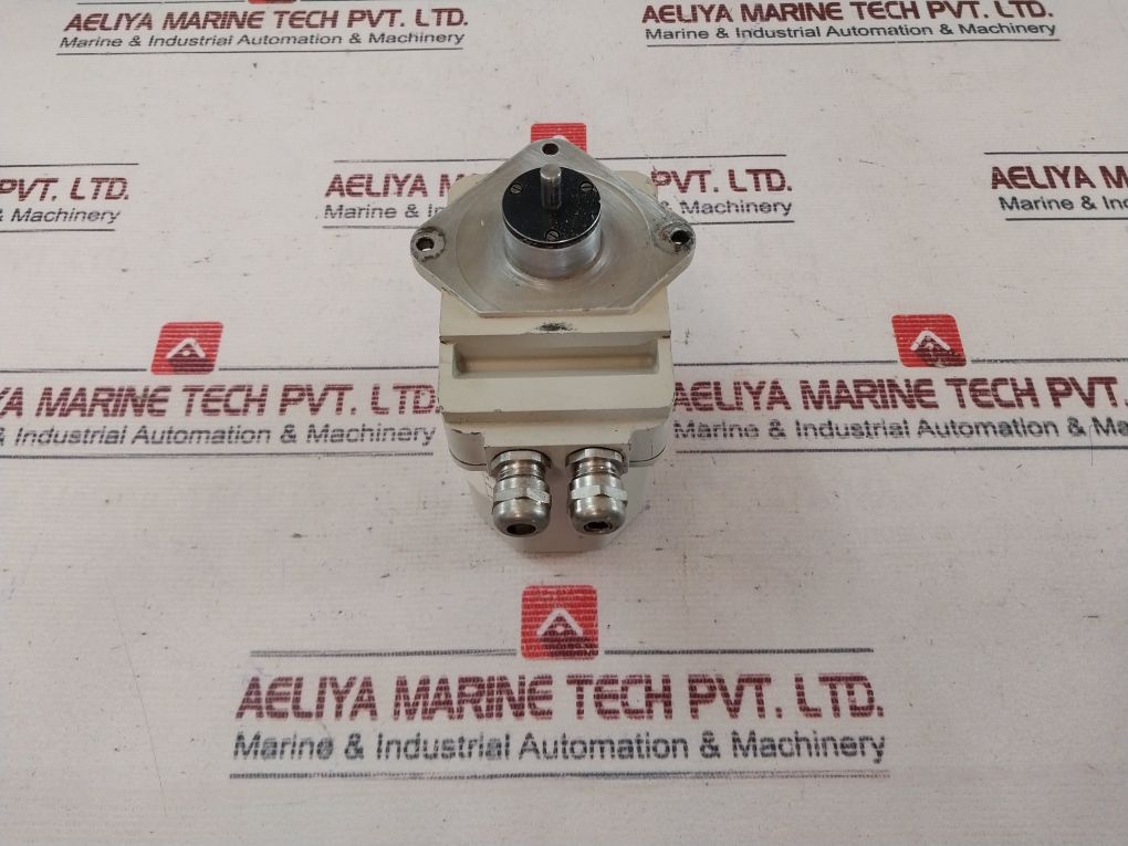 Fsg 90649 Potentiometer
