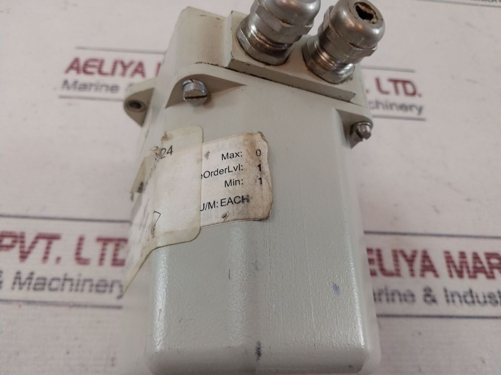 Fsg 90649 Potentiometer