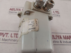 Fsg 90649 Potentiometer