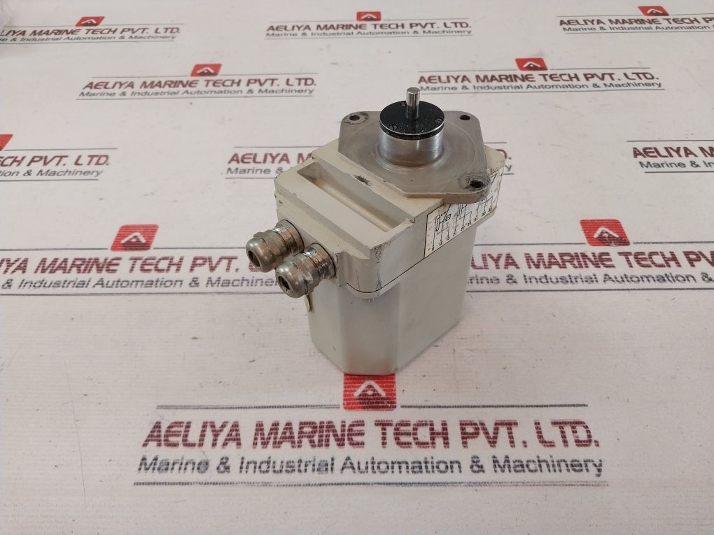 Fsg 90649 Potentiometer
