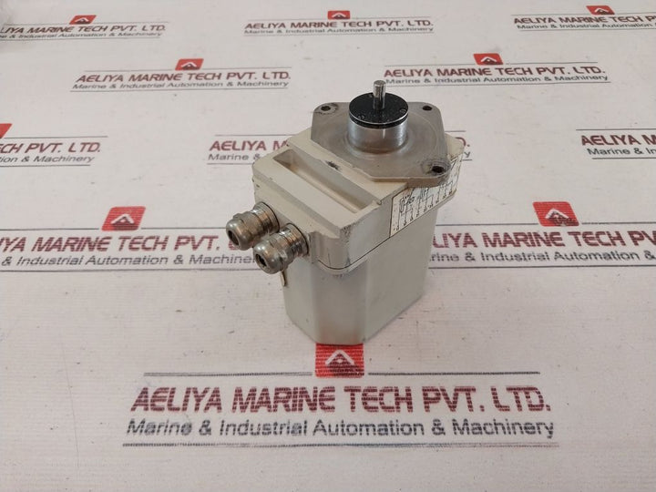 Fsg 90649 Potentiometer