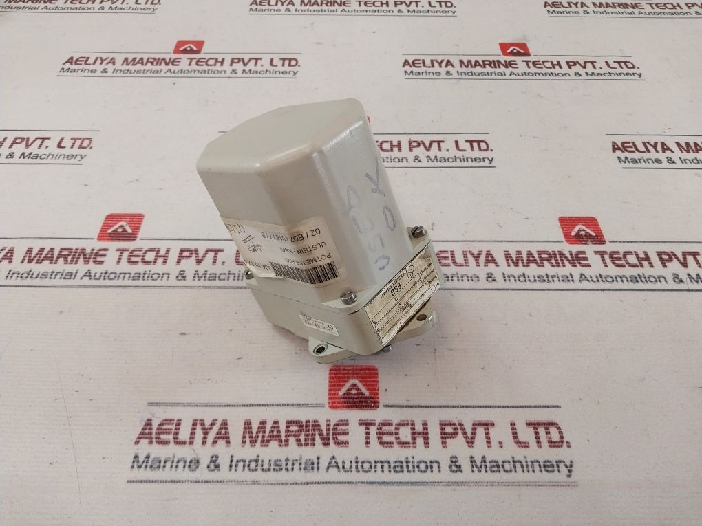 Fsg 90649 Potentiometer