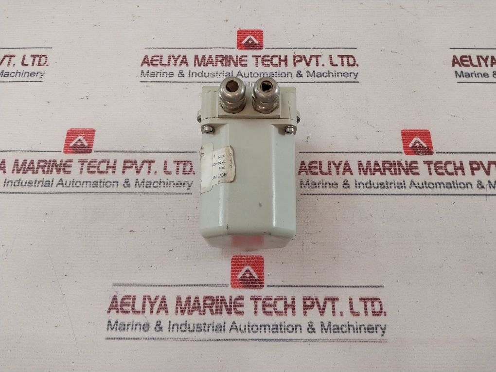 Fsg 90649 Potentiometer