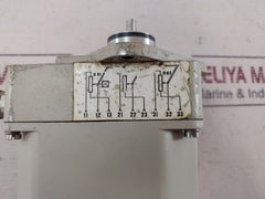Fsg 90649 Potentiometer