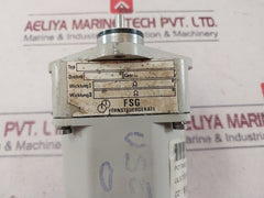 Fsg 90649 Potentiometer