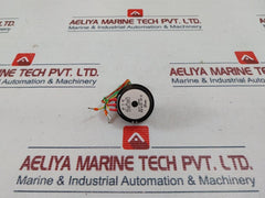 Fsg Elt 12202 Potentiometer Pk 613-47 D
