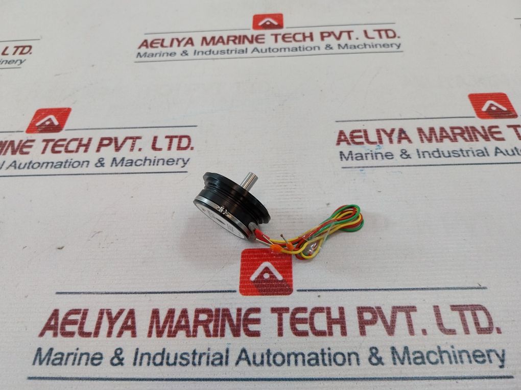 Fsg Elt 12202 Potentiometer Pk 613-47 D