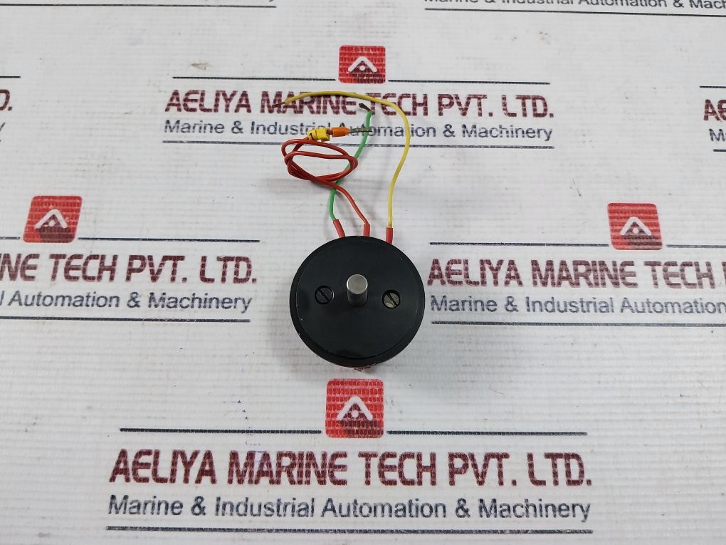 Fsg Elt 12202 Potentiometer Pk 613-24 D