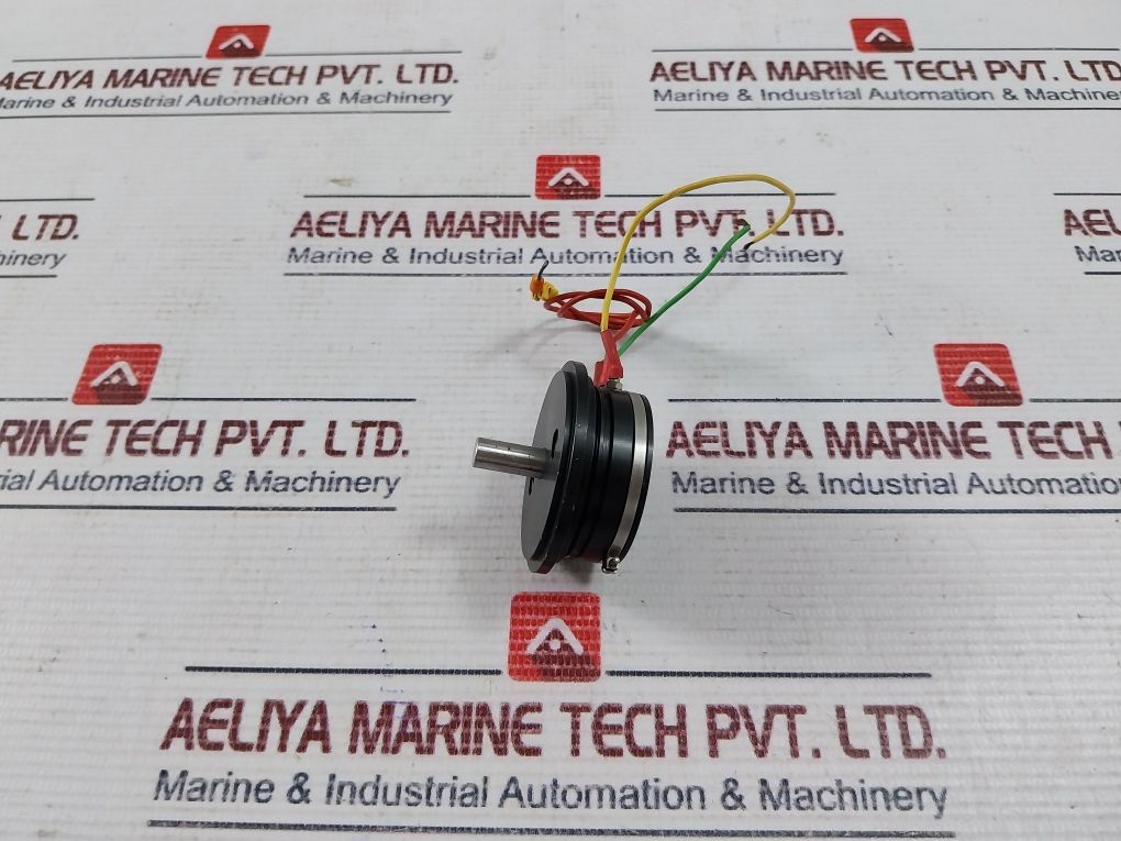 Fsg Elt 12202 Potentiometer Pk 613-24 D