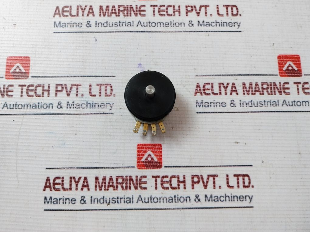 Fsg Elt 159935 Pk613-46M Ii D Precision Rotary Potentiometer