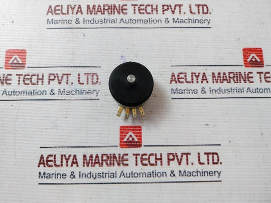 Fsg Elt 159935 Pk613-46M Ii D Precision Rotary Potentiometer