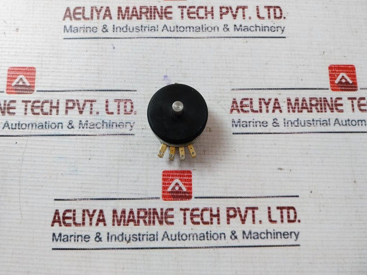 Fsg Elt 159935 Pk613-46M Ii D Precision Rotary Potentiometer