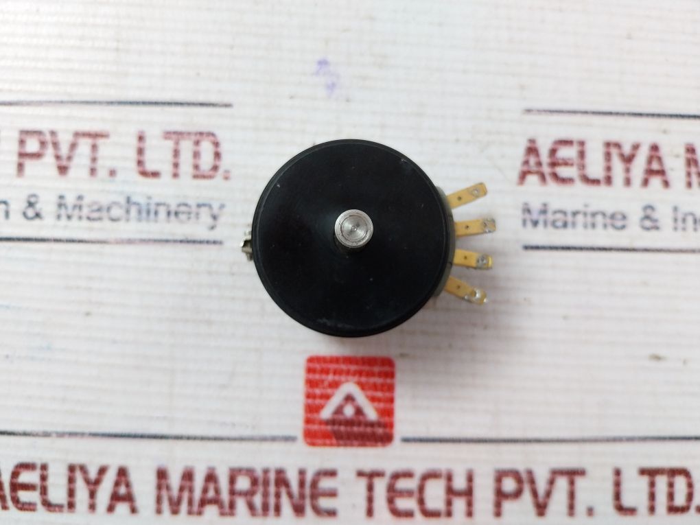 Fsg Elt 159935 Pk613-46M Ii D Precision Rotary Potentiometer qew