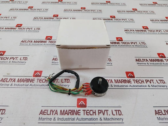 Fsg Elt 159935 Precision Rotary Potentiometer Pk613-46M Ii D