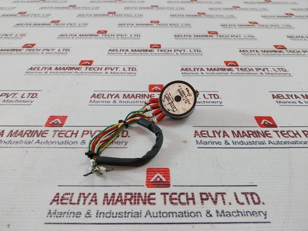 Fsg Elt 159935 Precision Rotary Potentiometer Pk613-46M Ii D