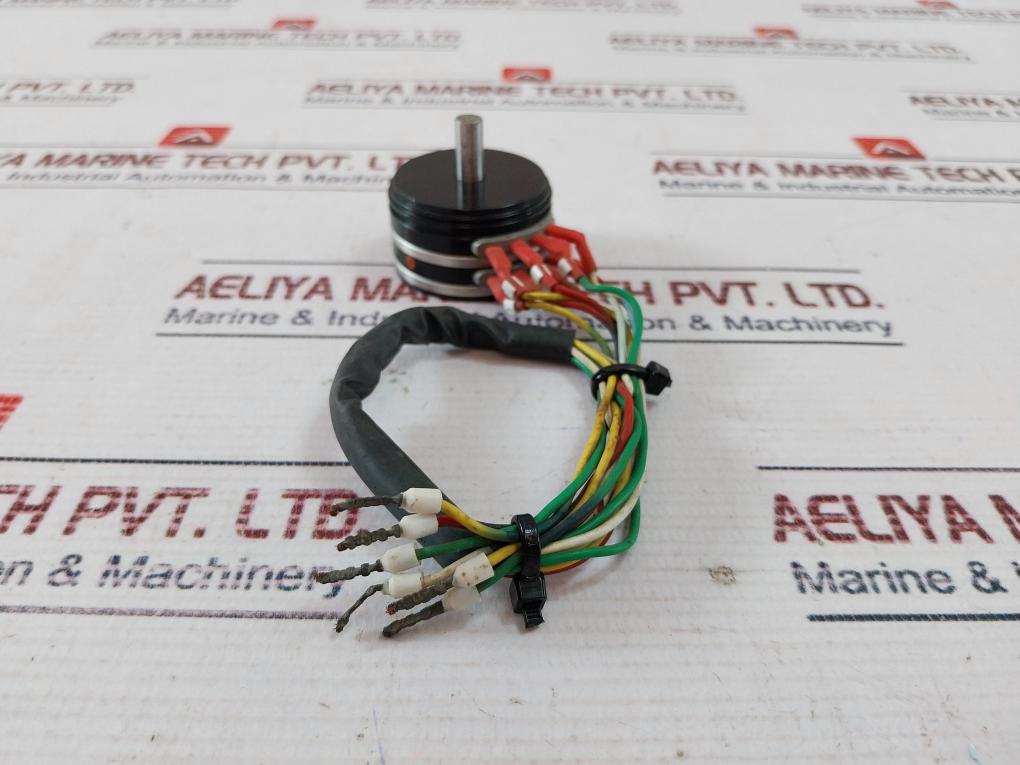 Fsg Elt 159935 Precision Rotary Potentiometer Pk613-46M Ii D
