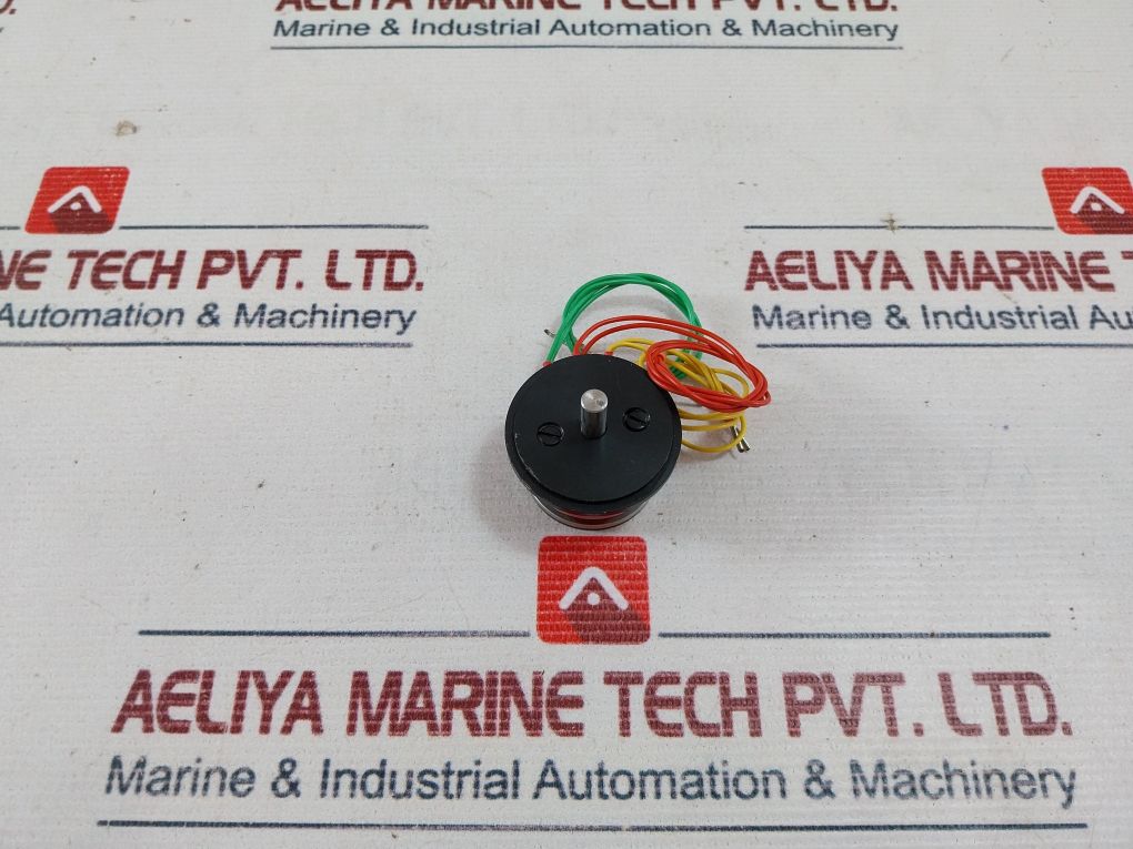 Fsg Elt 17360 Potentiometer 5 KΩ/352°