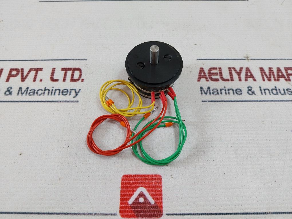 Fsg Elt 17360 Potentiometer 5 KΩ/352°