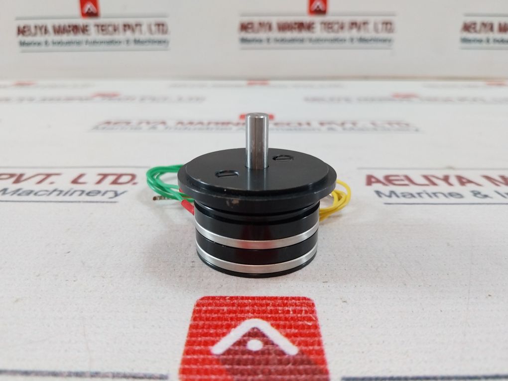 Fsg Elt 17360 Potentiometer 5 KΩ/352°