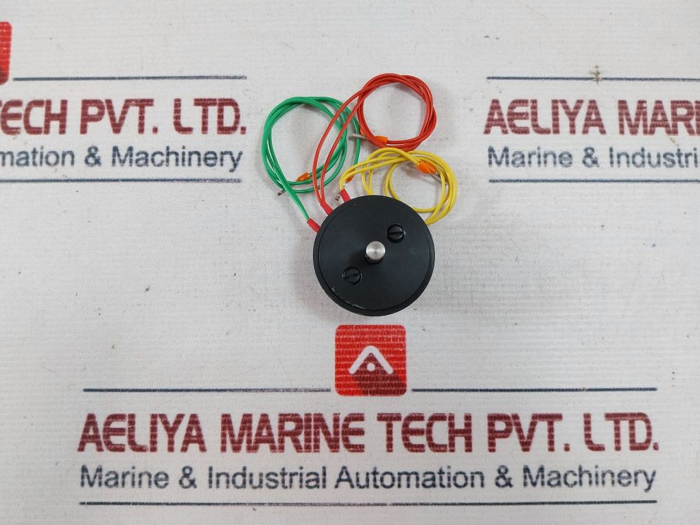 Fsg Elt 17360 Potentiometer 5 KΩ/352°