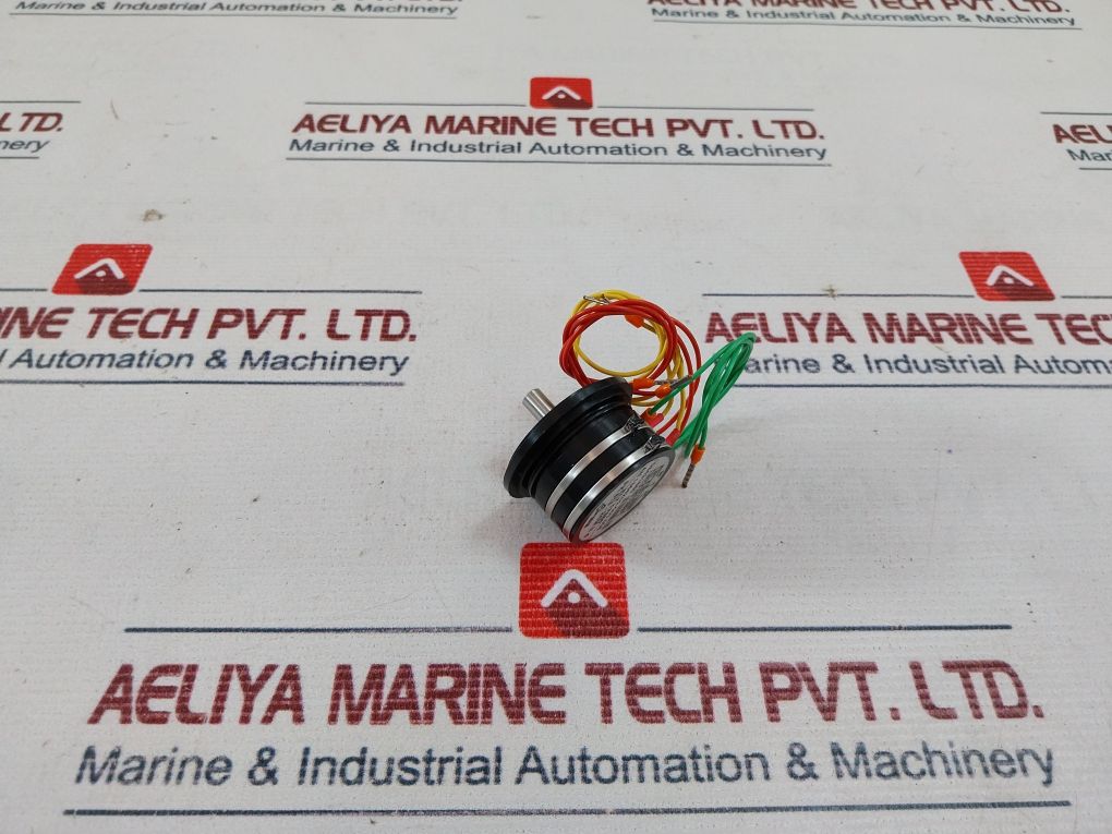 Fsg Elt 17360 Potentiometer 5 KΩ/352°