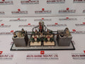 Fsg Ga-de35/Rs/L/53 Rolls-royce Display 24V Dc