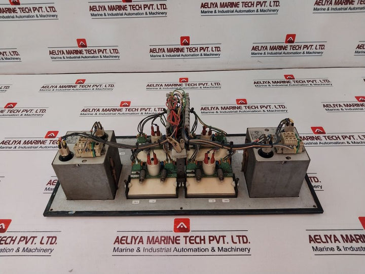 Fsg Ga-de35/Rs/L/53 Rolls-royce Display 24V Dc
