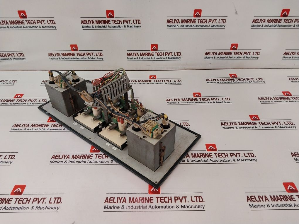 Fsg Ga-de35/Rs/L/53 Rolls-royce Display 24V Dc