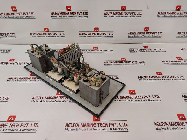 Fsg Ga-de35/Rs/L/53 Rolls-royce Display 24V Dc