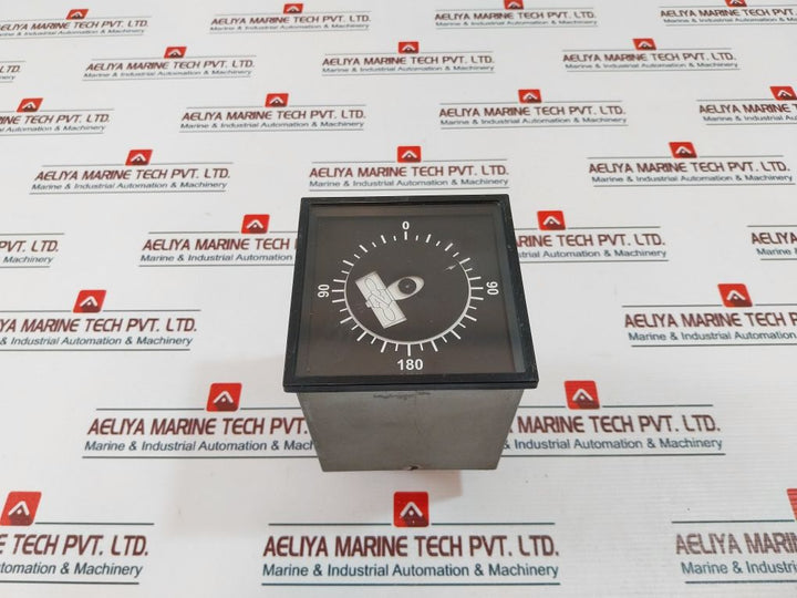 Fsg Ga-de 35/Rs/L/53 Large Display 24V