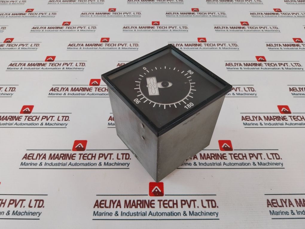 Fsg Ga-de 35/Rs/L/53 Large Display 24V