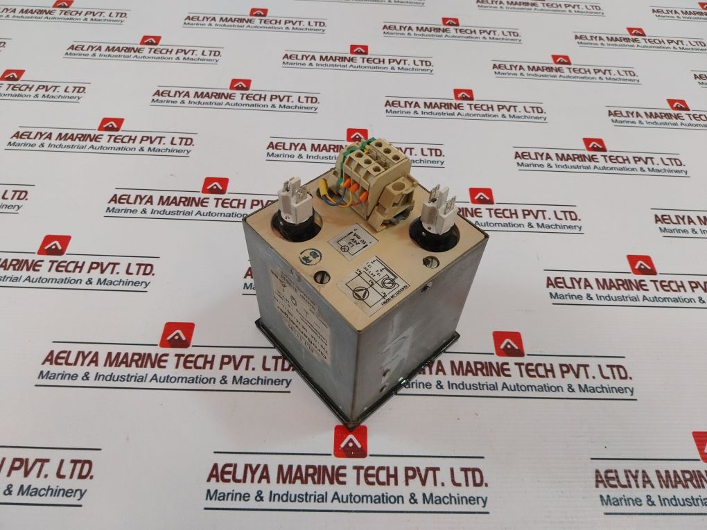 Fsg Ga-de 35/Rs/L/53 Large Display 24V