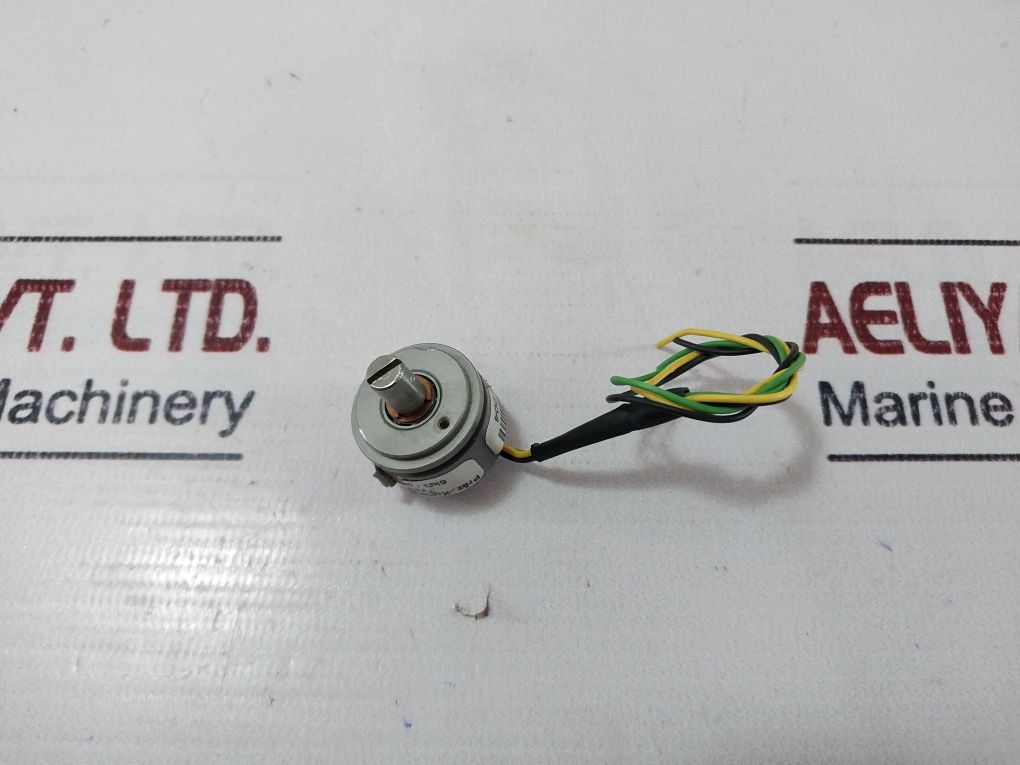 Fsg Pk609-16D Precise Plastic Potentiometer 5Kω